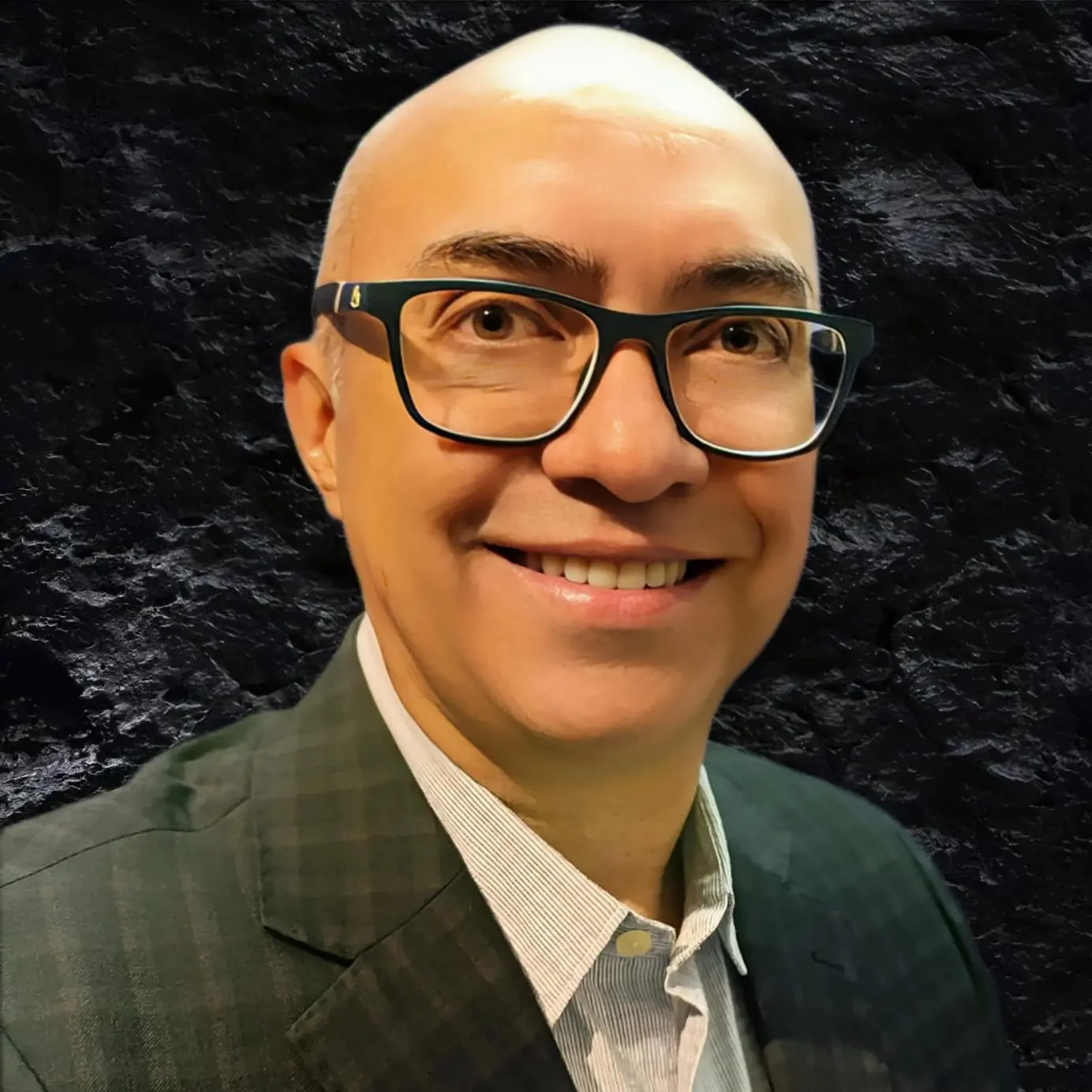 Gerardo Guzman