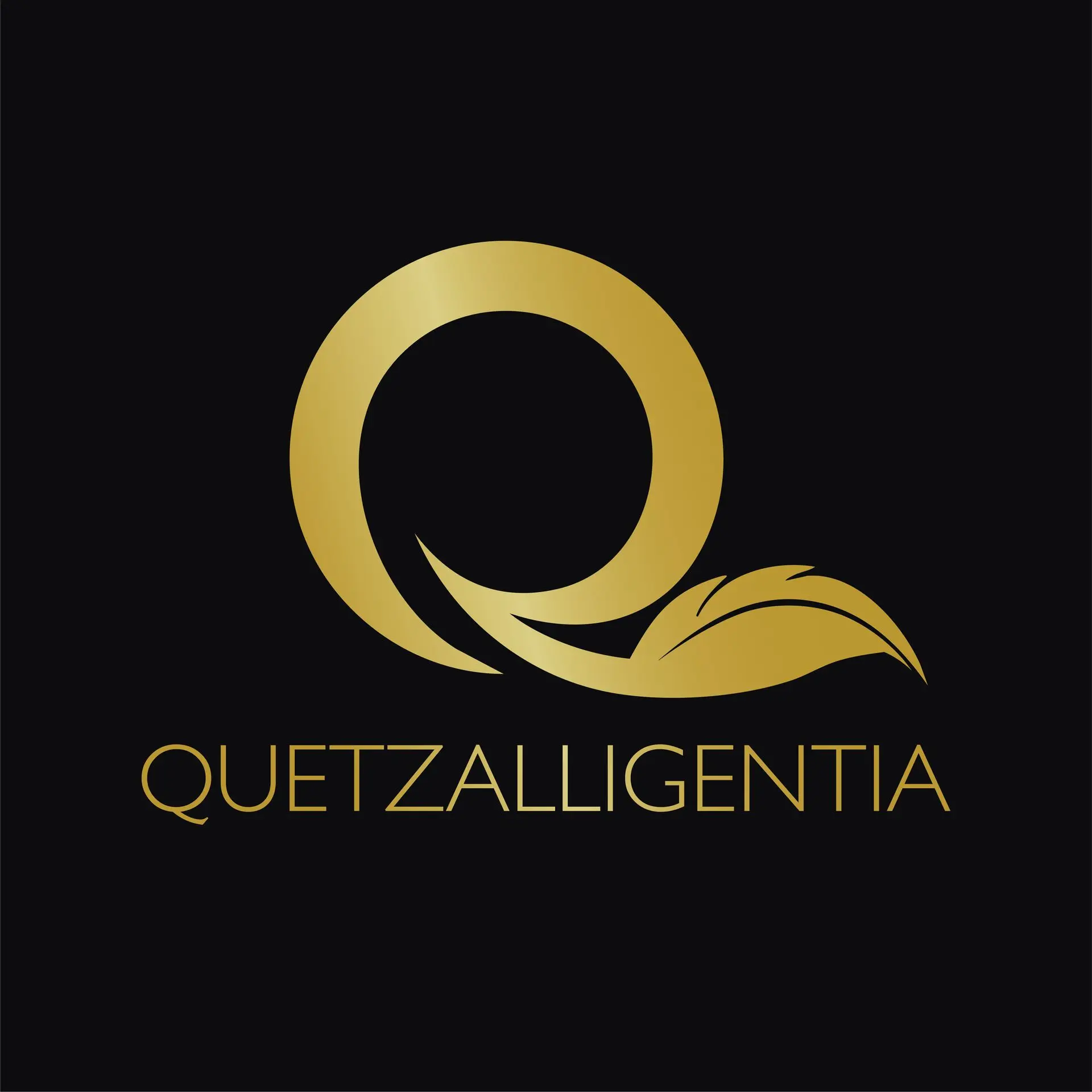 Quetzalligentia LogoPerfil
